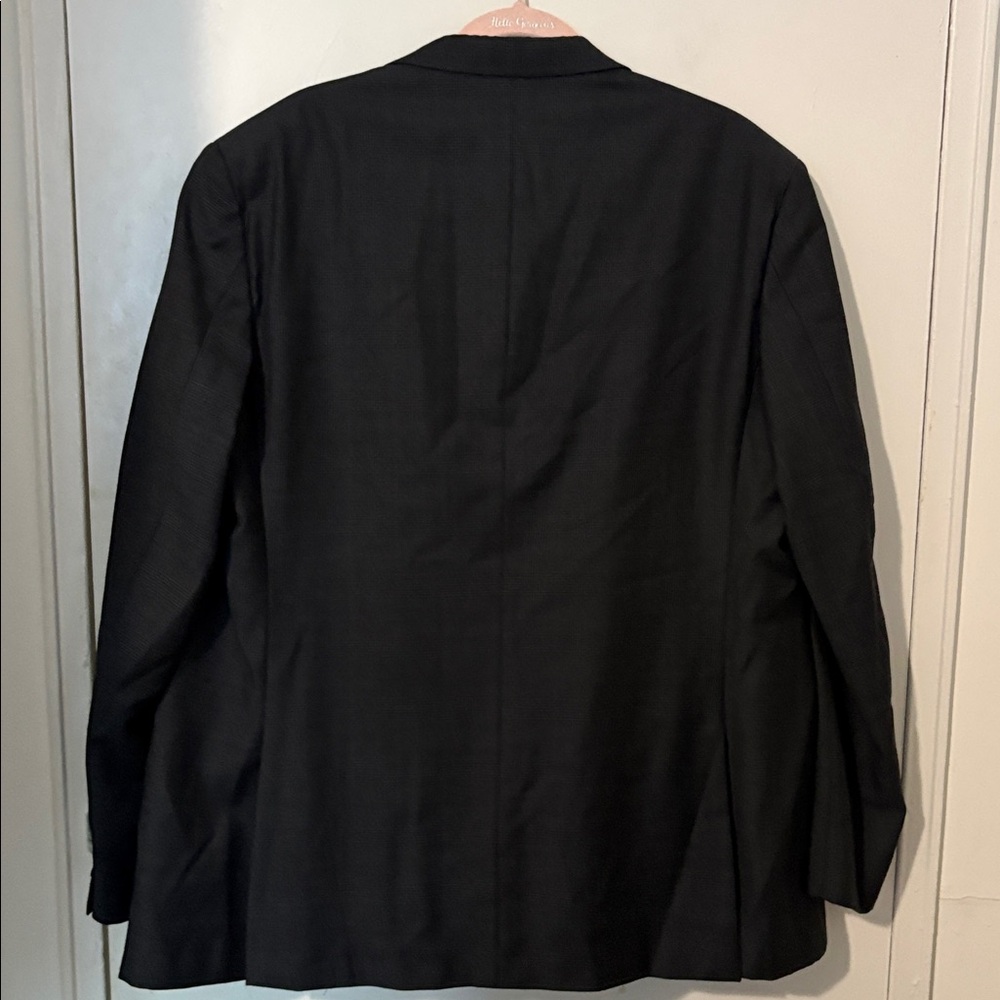 Polo Ralph Lauren Classic Dark Grey Men's Suit - Picture 6 of 11